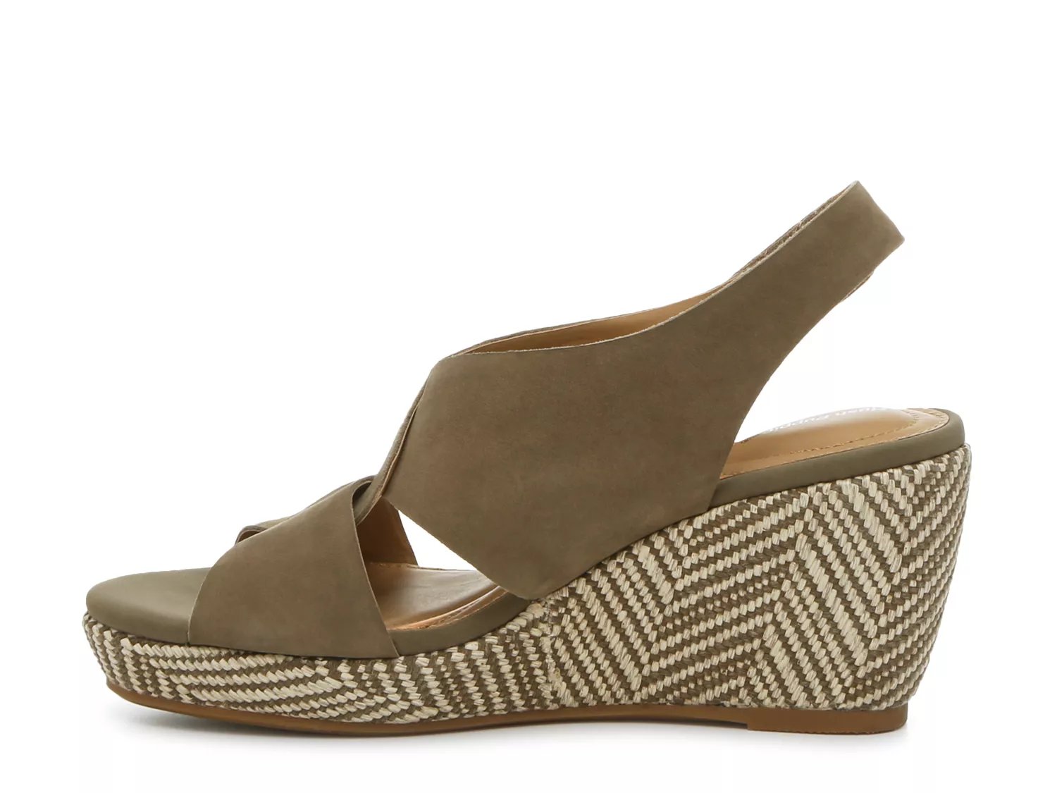 Women's Griffon Wedge Sandal