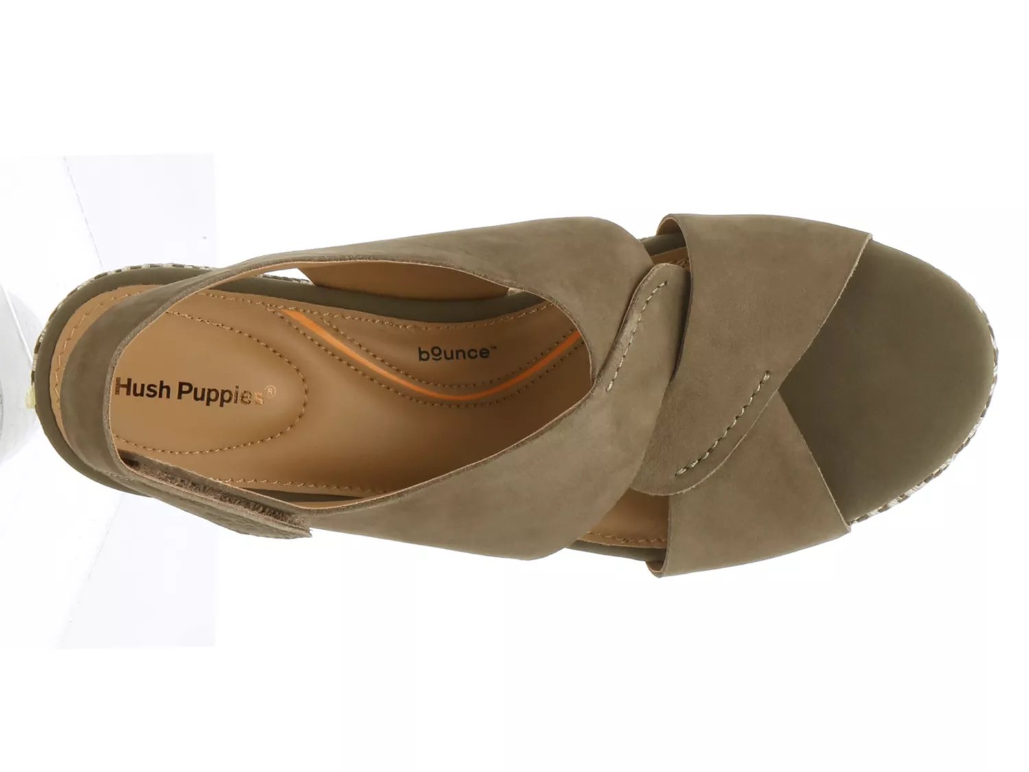 Hush Puppies ブラウン パンプス ハッシュパピー Hush Puppies レディース 靴 パンプス L-7241T L