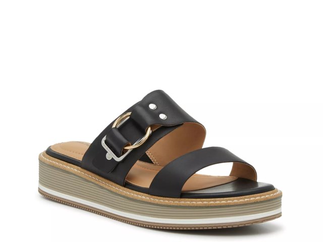 Women's Malti Platform Sandal
