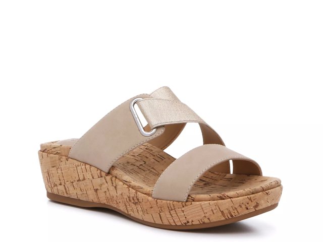 Women's Coco Wedge Sandal
