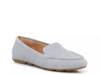 Women's Ozzie Driving Loafer Tender Blue view