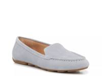 Women's Ozzie Driving Loafer Tender Blue view