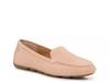 Women's Ozzie Driving Loafer Blush view
