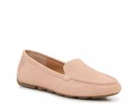 Women's Ozzie Driving Loafer Blush view