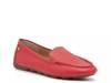 Women's Ozzie Driving Loafer Watermelon Red view
