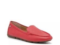 Women's Ozzie Driving Loafer Watermelon Red view