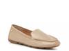 Women's Ozzie Driving Loafer Metallic Taupe view