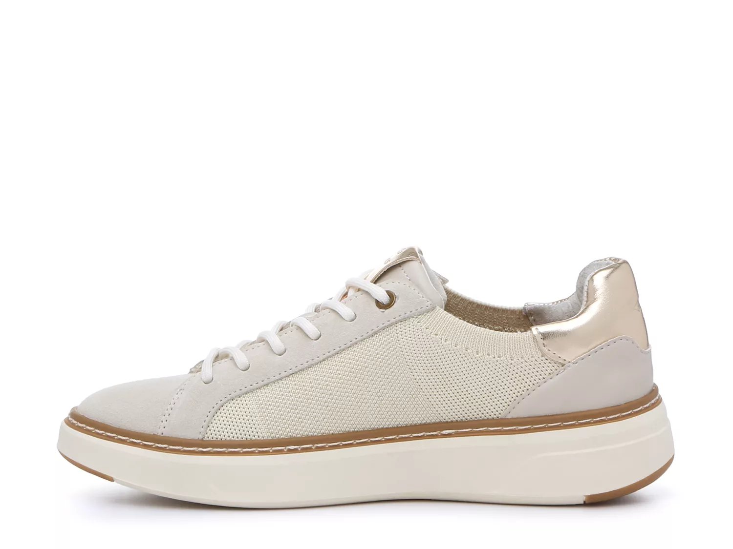 Women's Cane Sneaker