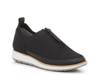 Women's Roxy Sneaker Black view