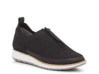 Women's Roxy Sneaker Black view