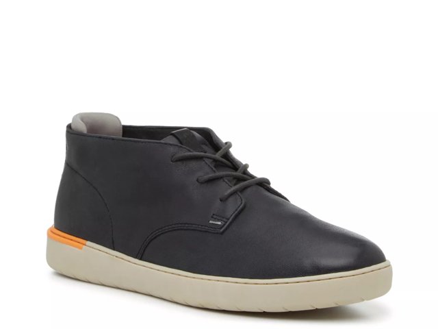 Men's Dash Mid-Top Sneaker