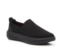 Men's Beau Slip-On Sneaker Black view