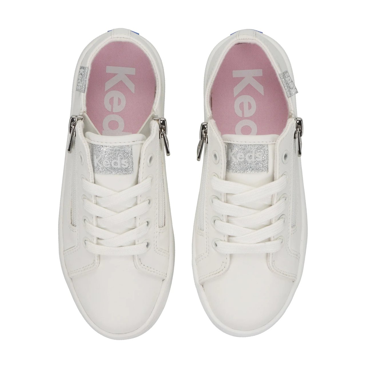 Big Kids Kara Zipper