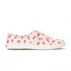 Champion Canvas Print Lace-Up Blush view