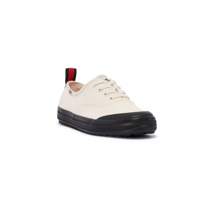 Champion Toe Cap Splash Canvas