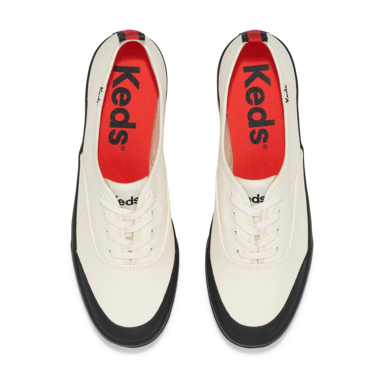 Champion Toe Cap Splash Canvas