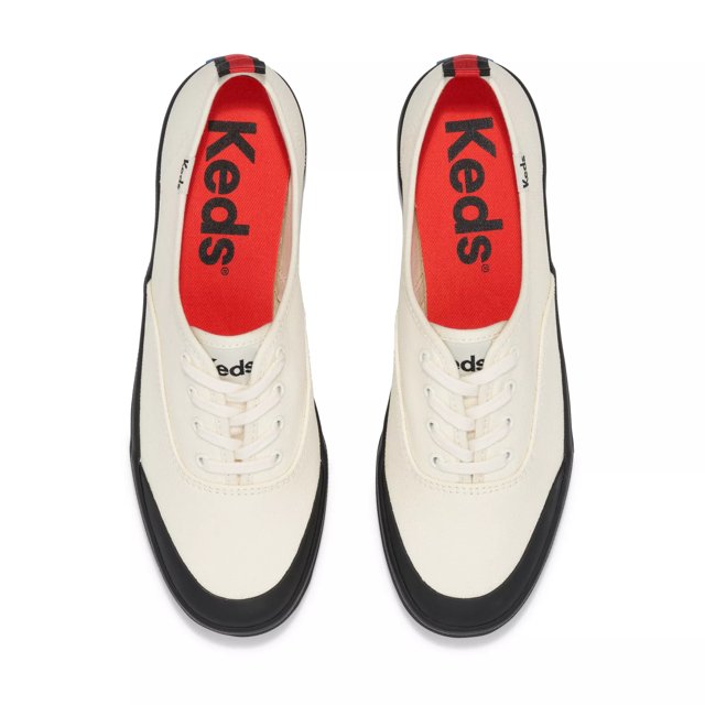 Champion Toe Cap Splash Canvas