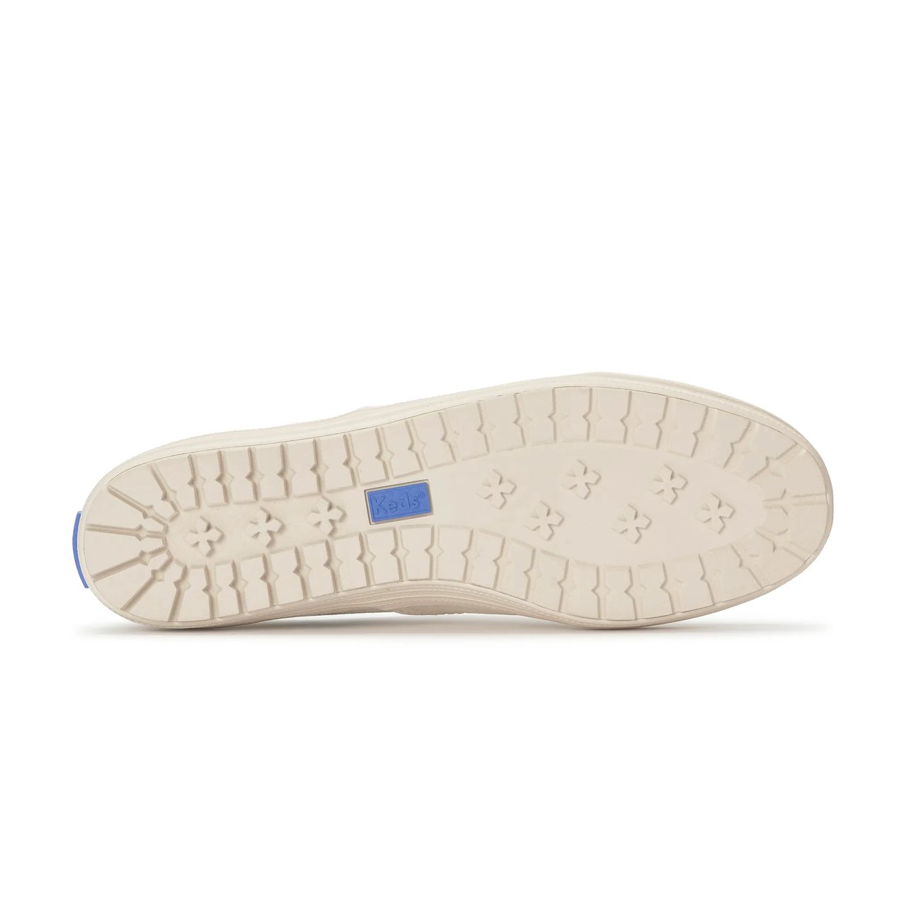 Champion Toe Cap Coated Canvas Lace-Up