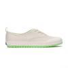 Champion Toe Cap Splash Canvas Sea Salt/Lime view