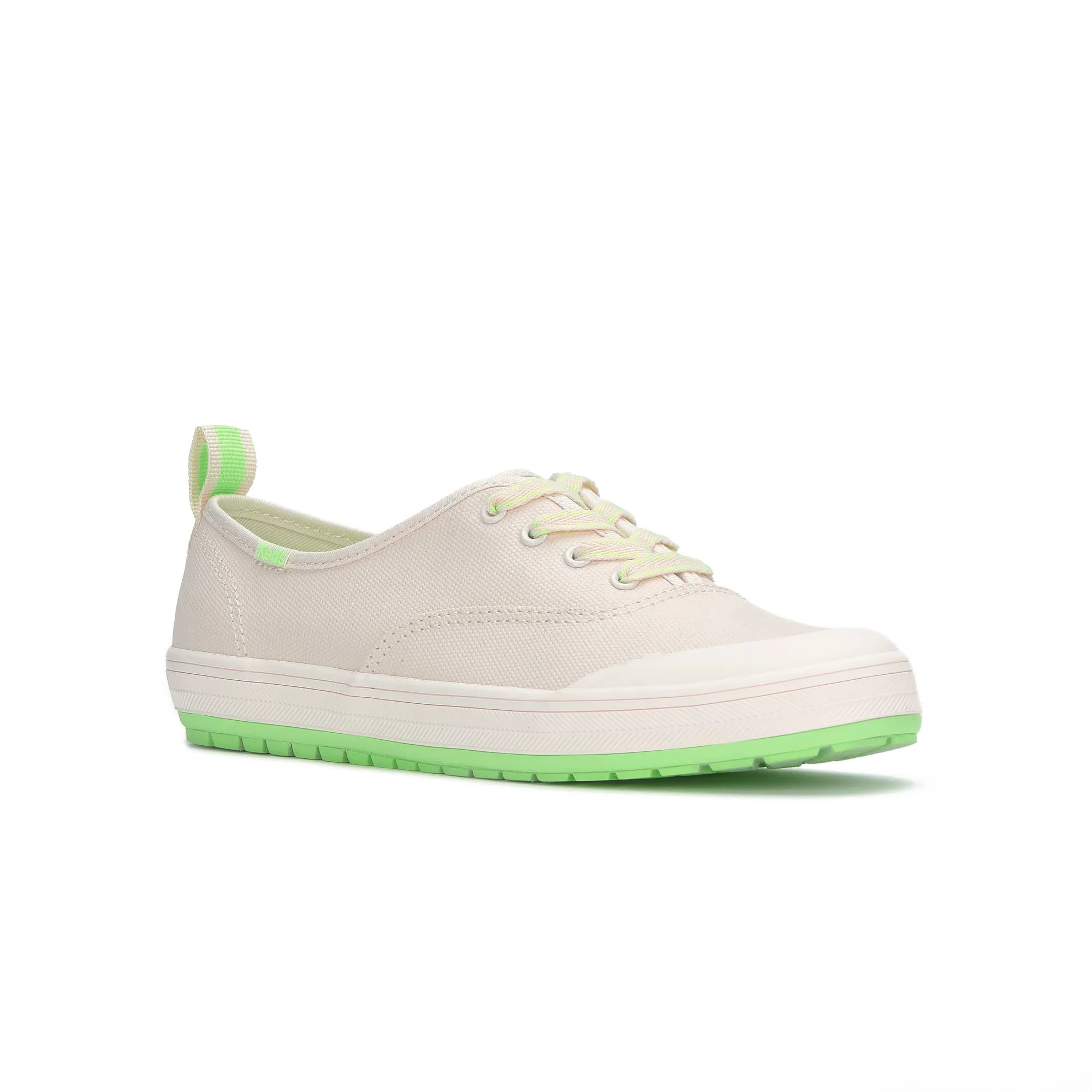 Champion Toe Cap Splash Canvas