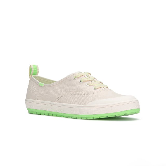 Champion Toe Cap Splash Canvas