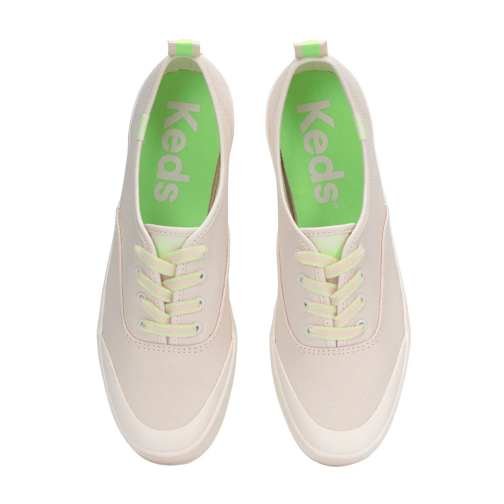 Champion Toe Cap Splash Canvas