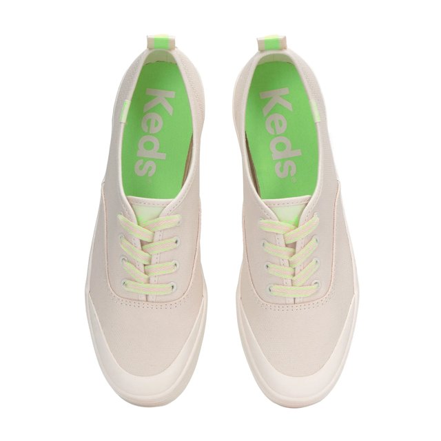 Champion Toe Cap Splash Canvas