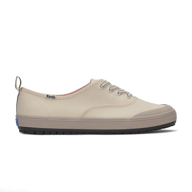 Champion Toe Cap Splash Canvas Lace Up