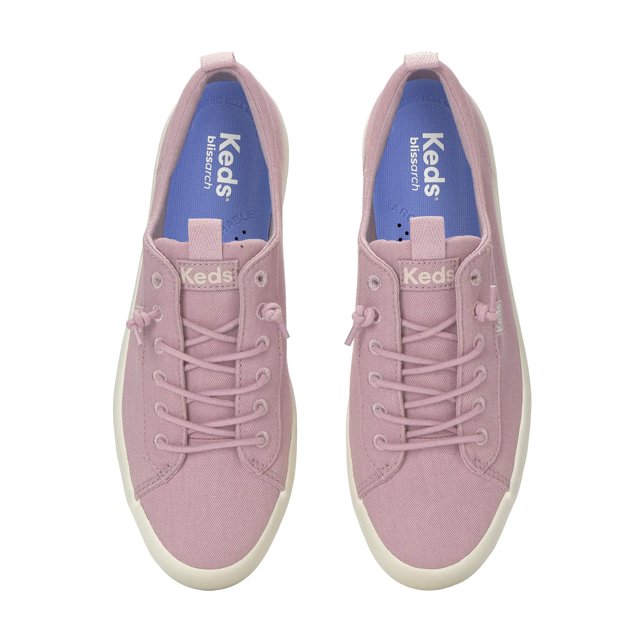 Kickback Washed Twill Slip On