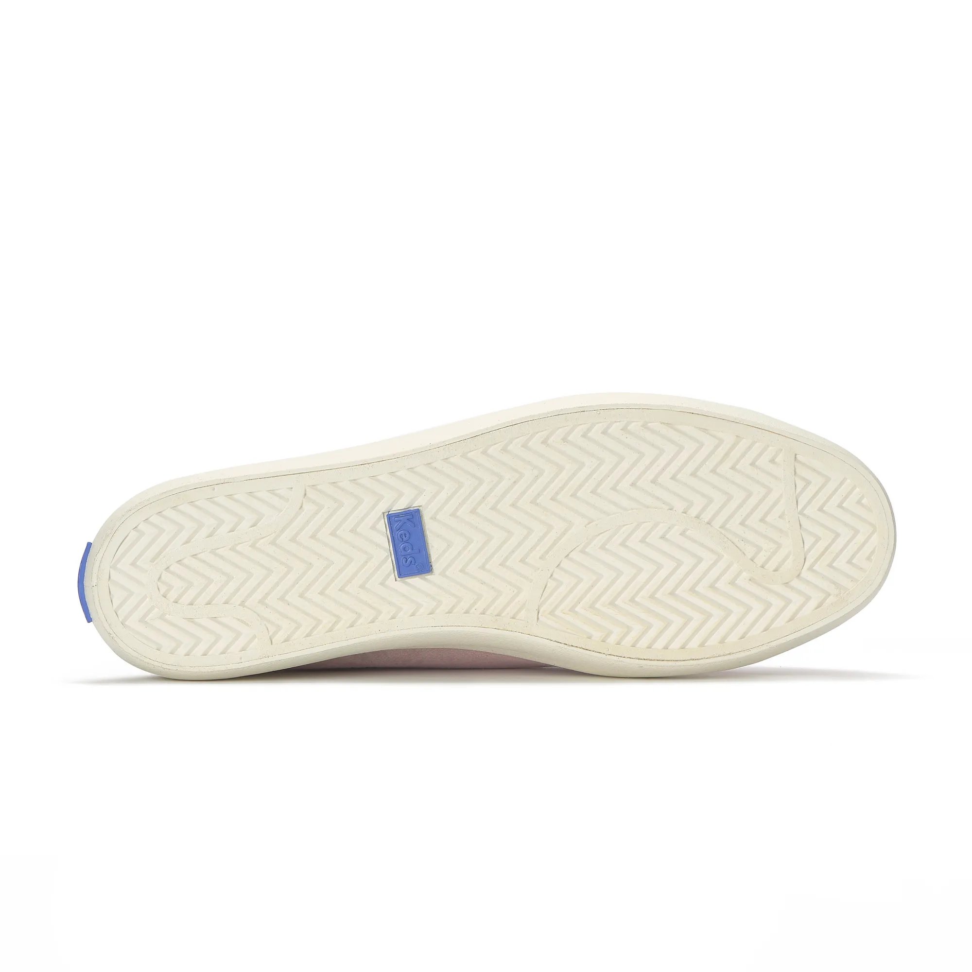 Kickback Washed Twill Slip On
