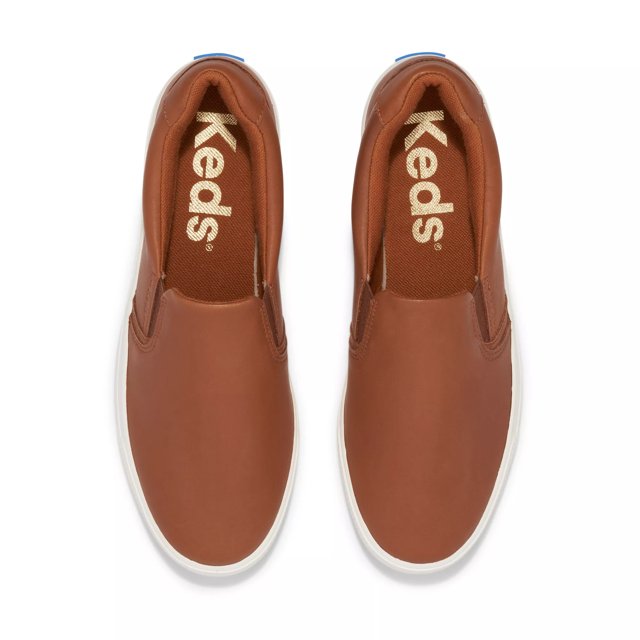 Pursuit Slip Leather