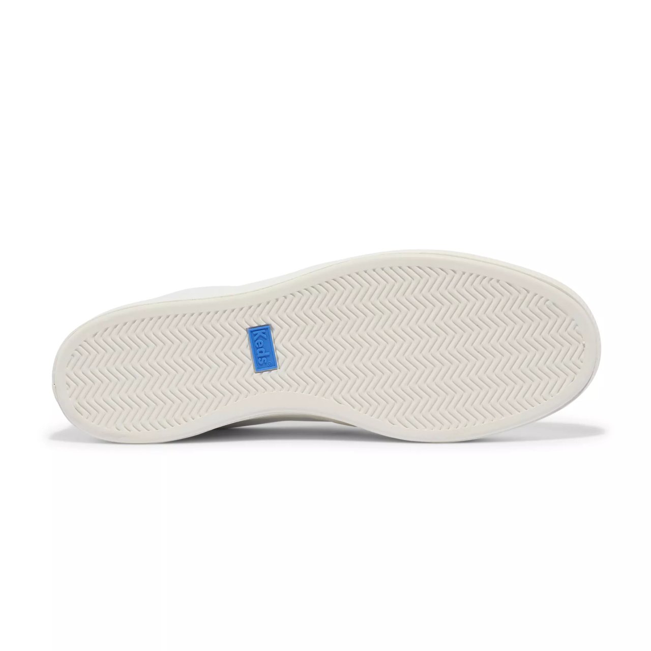 Pursuit Leather Slip On