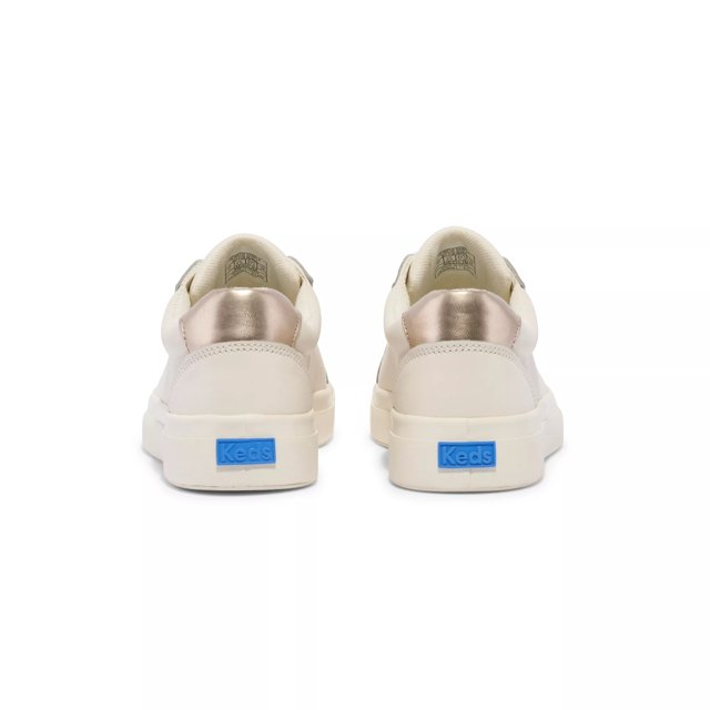 Keds Pursuit Leather Lace Up - Free Shipping | KEDS