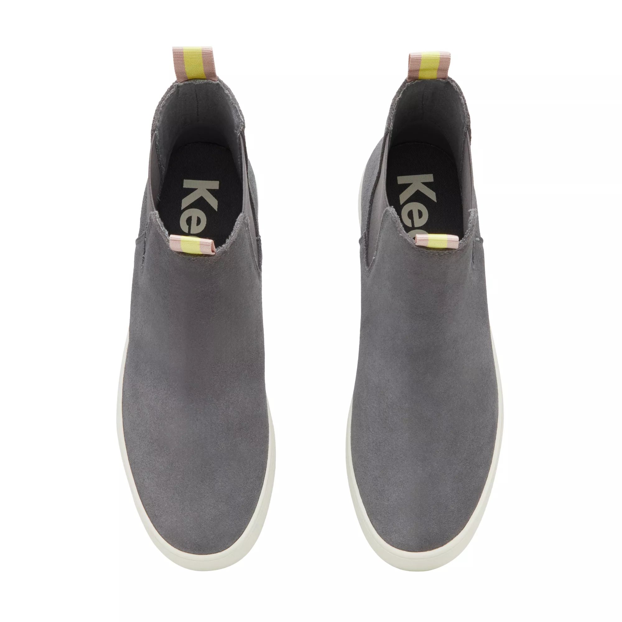 The Platform Chelsea Lug Boot