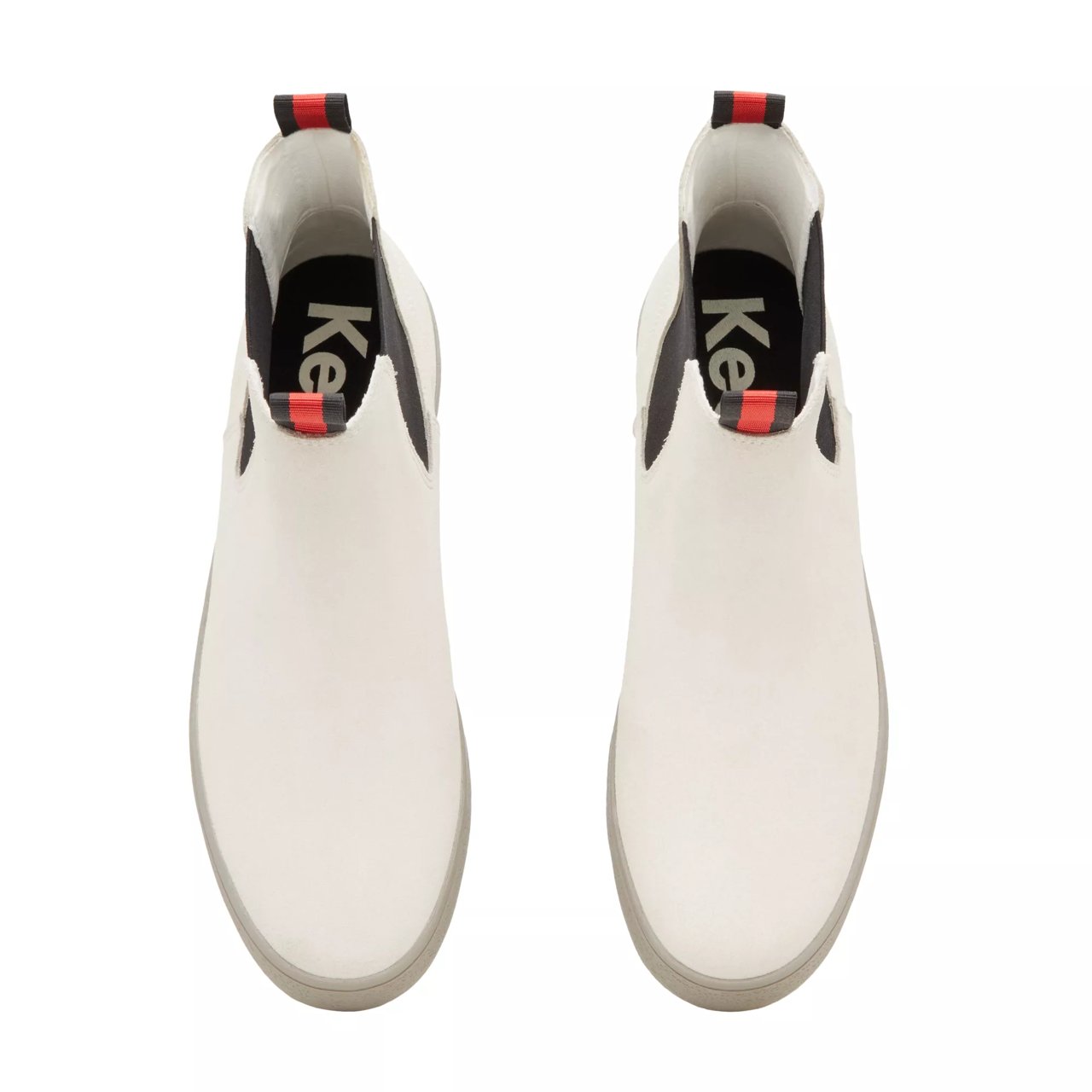 The Platform Chelsea Lug Boot