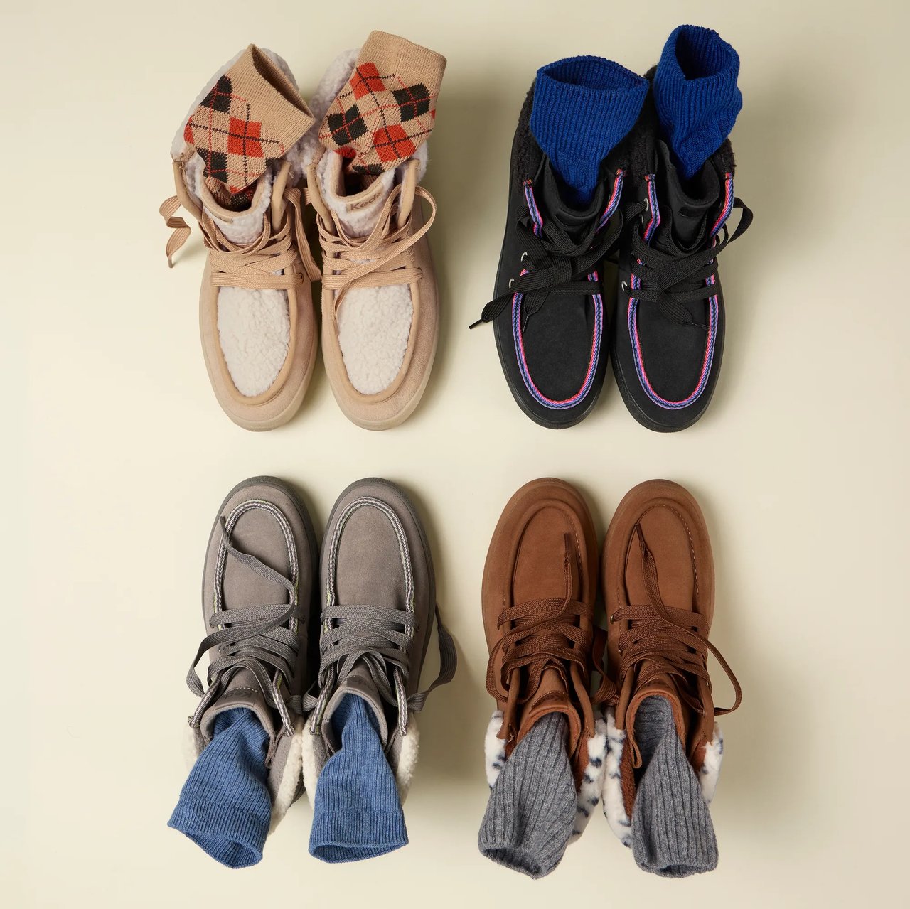 Explore Bootie Suede