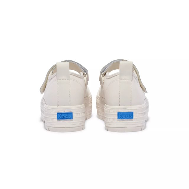 Keds Mary Jane Leather - Free Shipping | KEDS