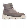 Soho Boot Nylon/Suede Grey view