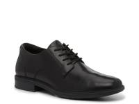 Men's Finn Oxford Black view