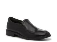 Men's Finn Slip-On Black view