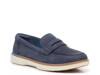 Men's Leo Penny Loafer Navy view