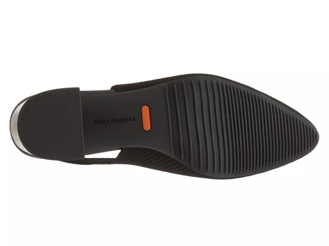 hush puppies ladies dress shoes Women's Gipsy Pump in Black Wedding Dresses In Mcallen Tx