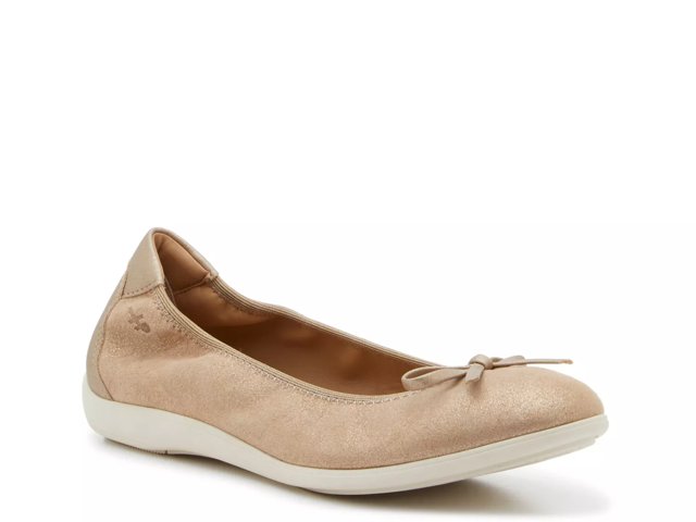 Women's Tessa Skimmer Flat