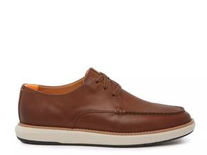 Featuring the Men's Gus Moc Toe Oxford.  Click to shop oxfords at Hush Puppies