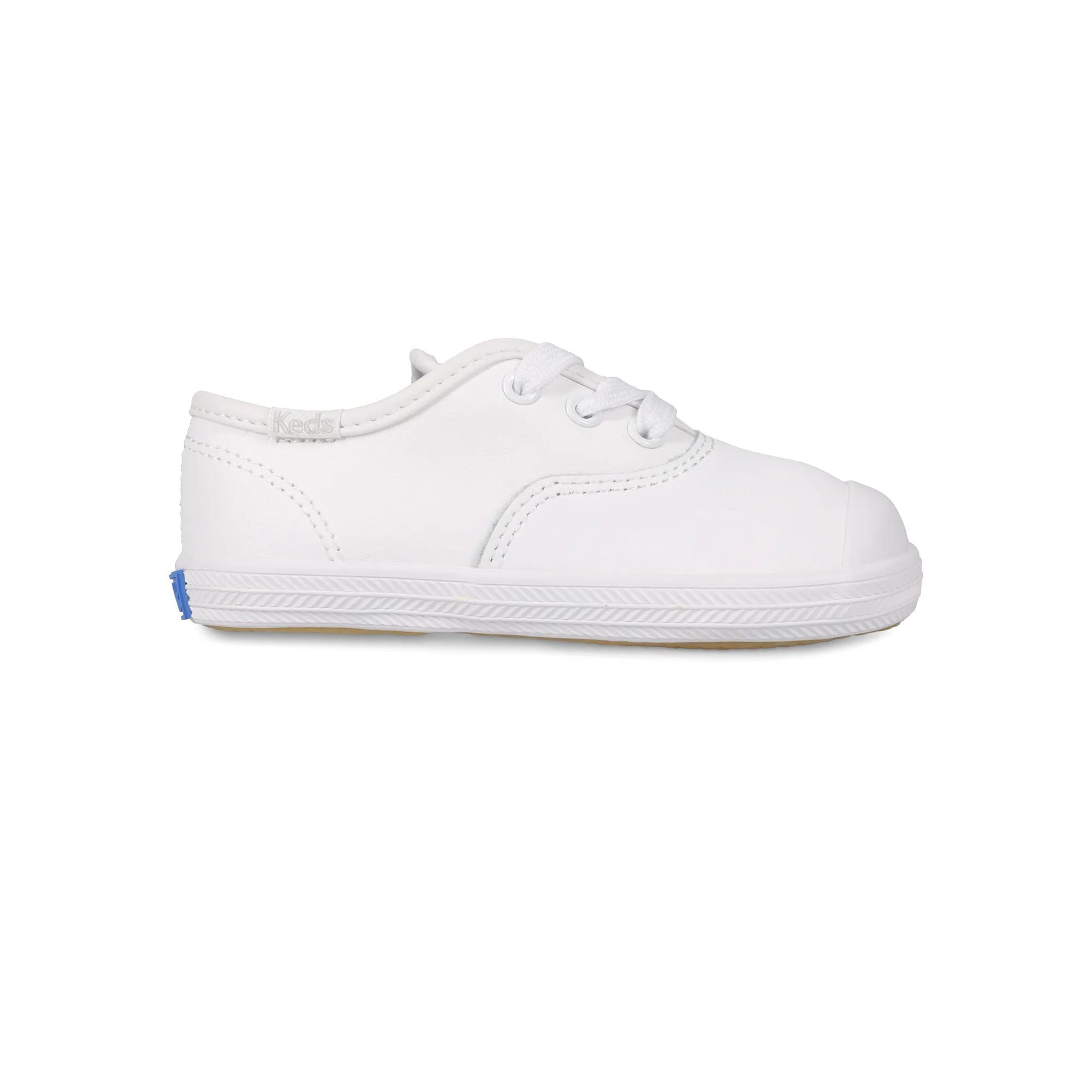 Little Kids Champion Toe Cap Sneakers