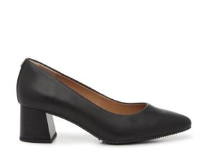 Featuring the Women's Glory Pump.  Click to shop wide width shoes at Hush Puppies