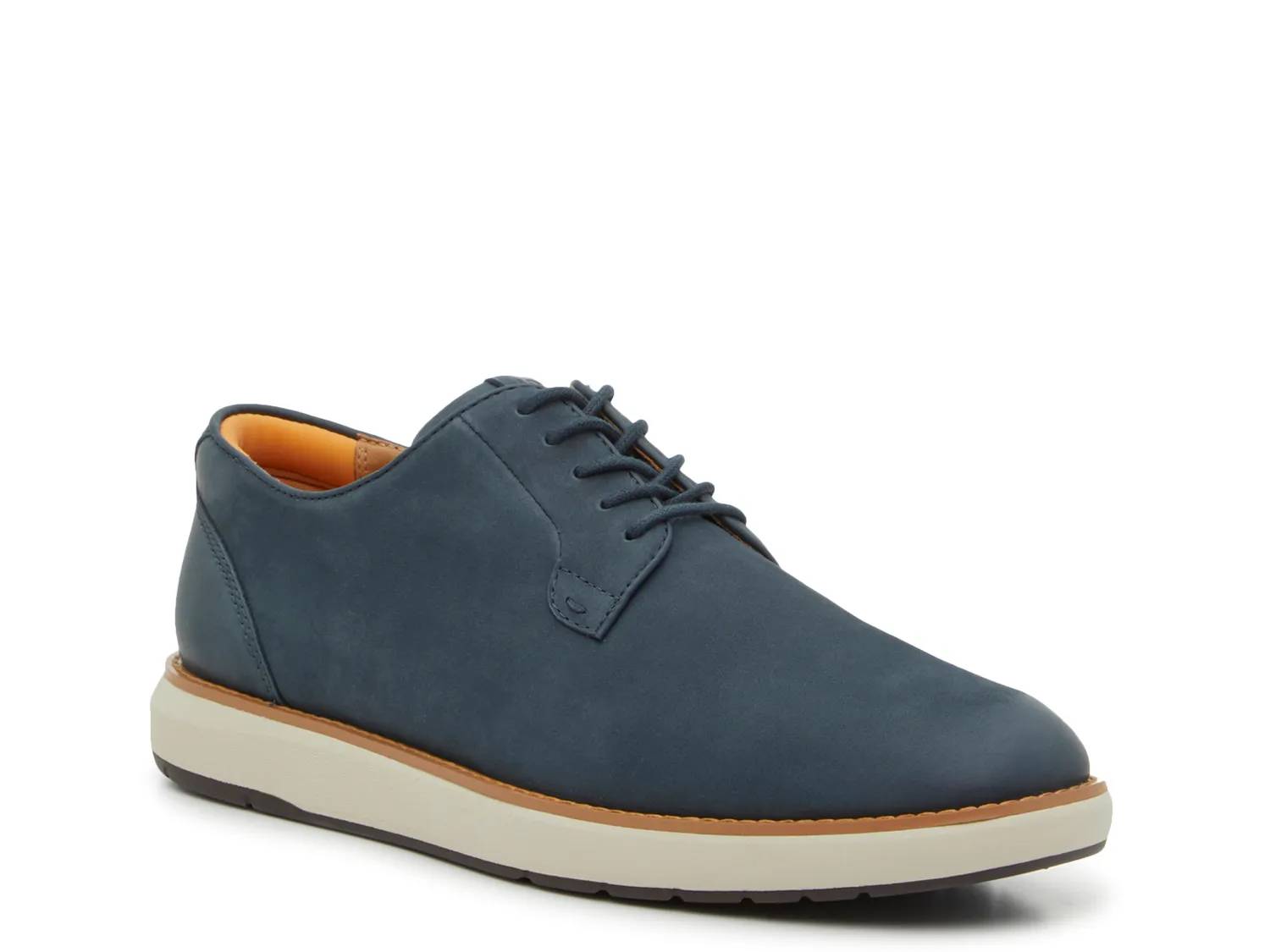 Suede Navy Blue Hush Puppies Shoes Hush Puppies Shoes Comfortable