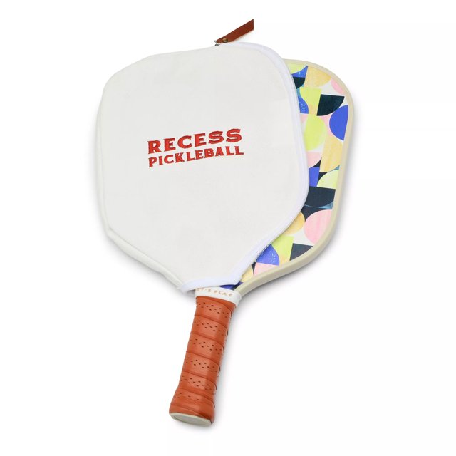 x Recess Pickleball Paddle