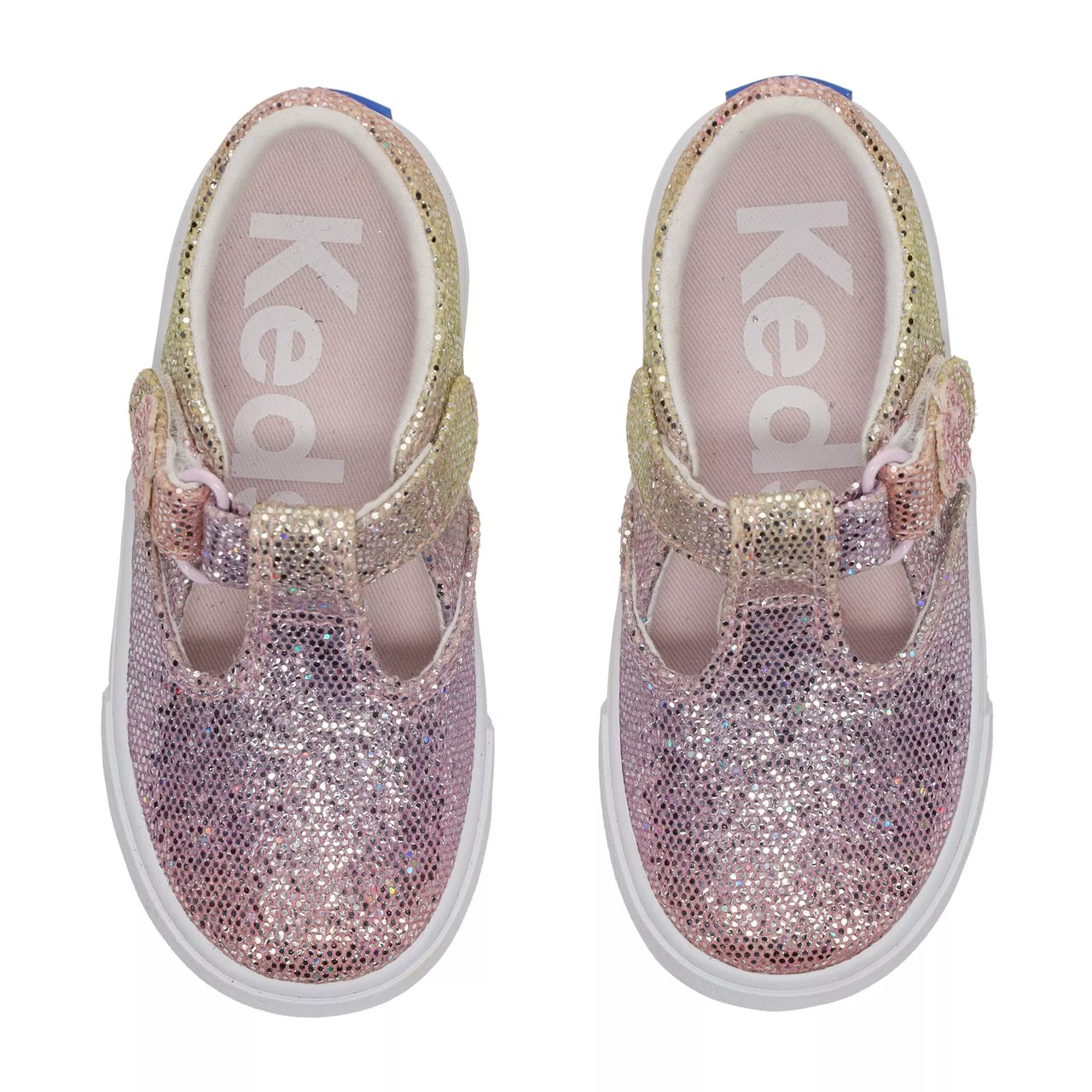 Little Kids Daphne Mary Jane