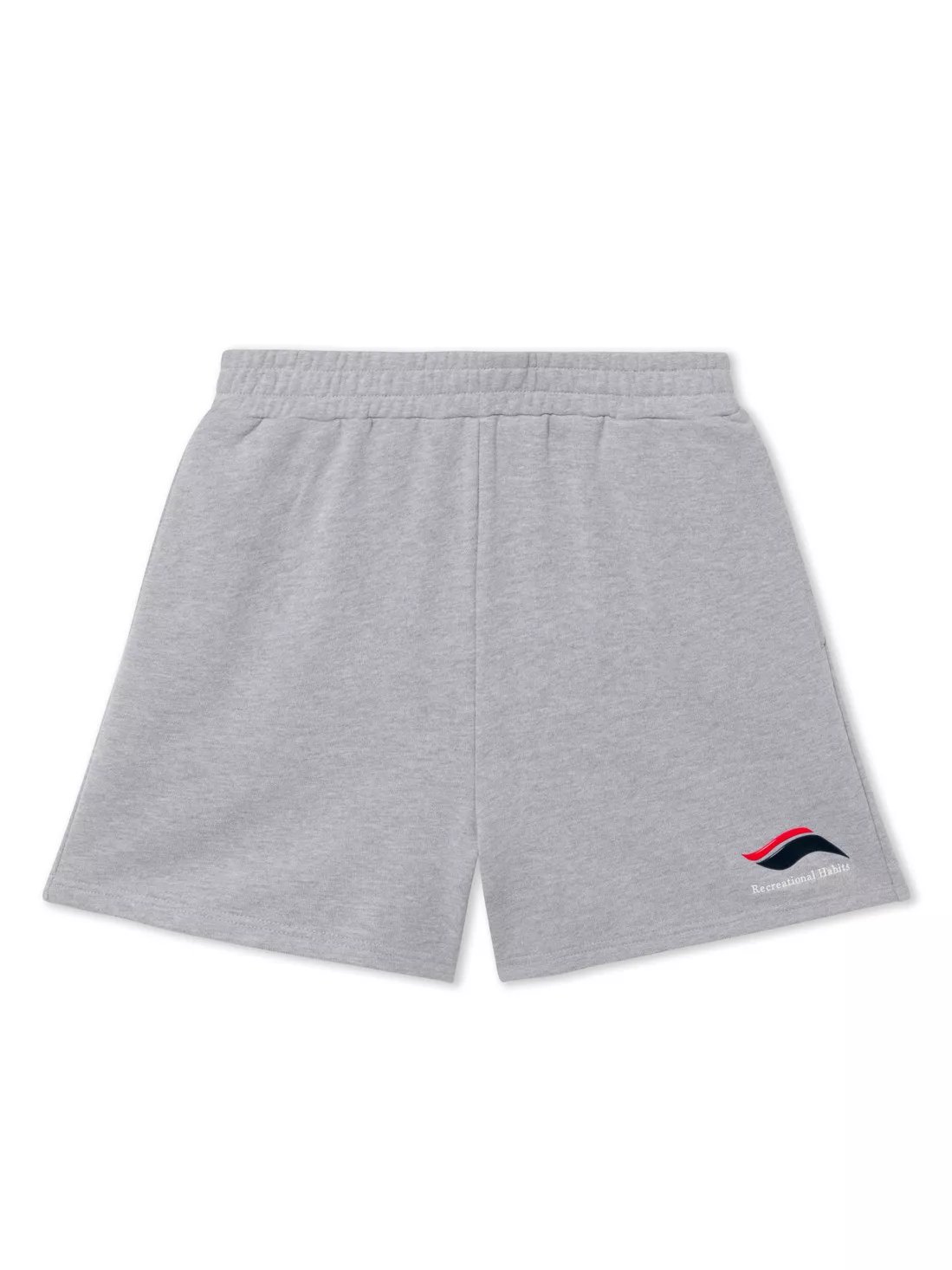 x Recreational Habits Cotton Short